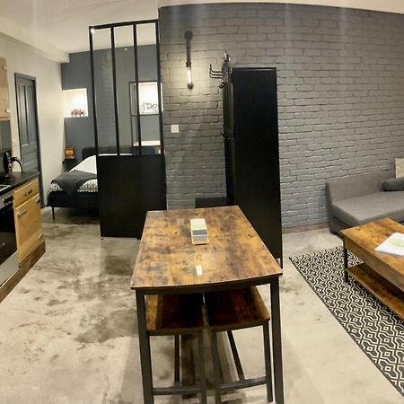 Le Repos Du Vignoble Apartment Ribeauville  Bagian luar foto