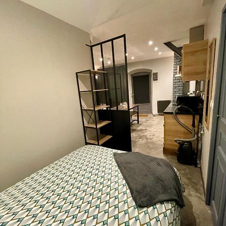 Le Repos Du Vignoble Apartment Ribeauville  Bagian luar foto