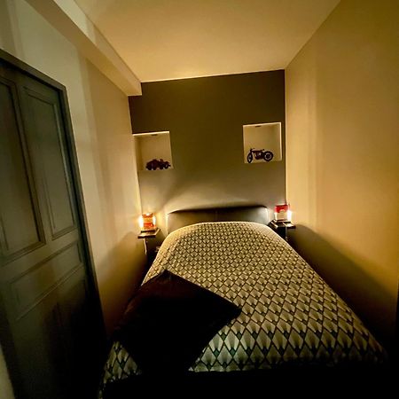 Le Repos Du Vignoble Apartment Ribeauville  Bagian luar foto