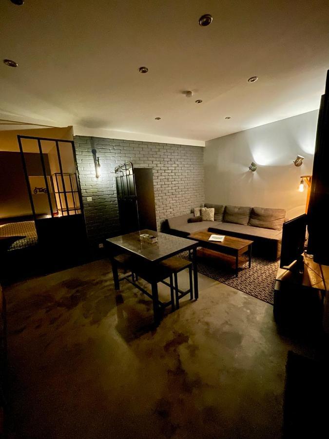 Le Repos Du Vignoble Apartment Ribeauville  Bagian luar foto