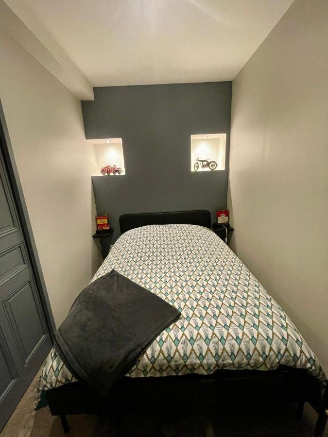 Le Repos Du Vignoble Apartment Ribeauville  Bagian luar foto