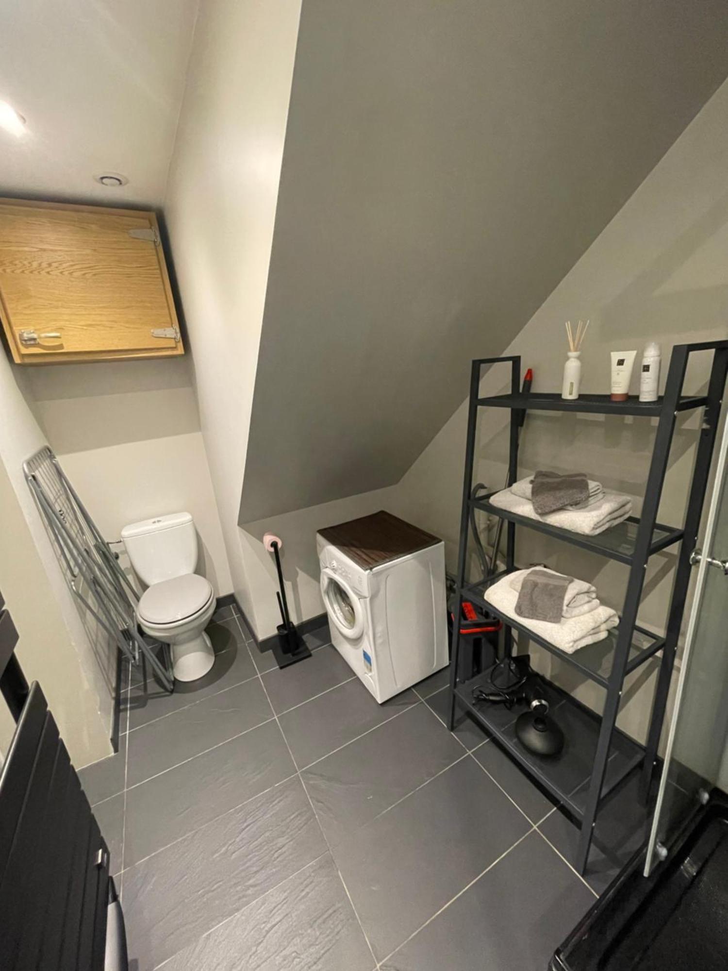 Le Repos Du Vignoble Apartment Ribeauville  Bagian luar foto
