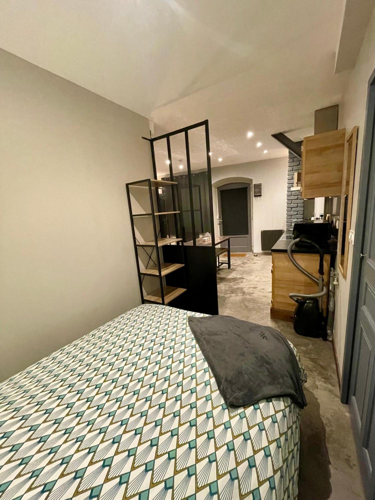 Le Repos Du Vignoble Apartment Ribeauville  Bagian luar foto