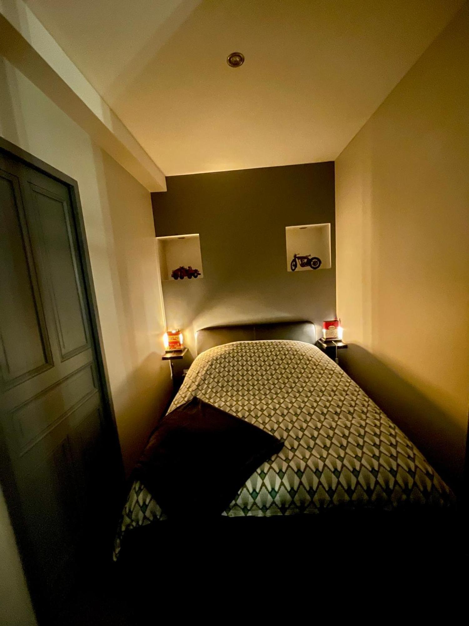 Le Repos Du Vignoble Apartment Ribeauville  Bagian luar foto